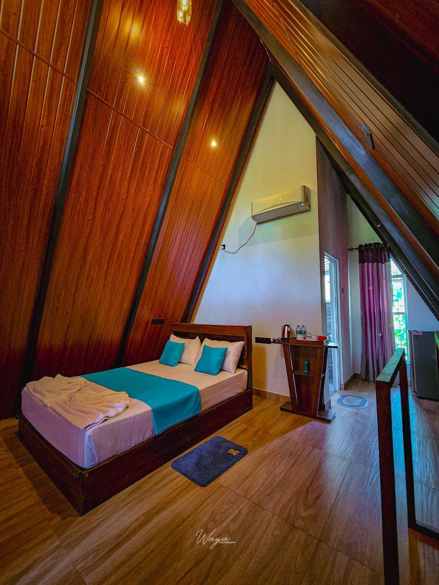 Residence Inn Udawalawe Exteriér fotografie