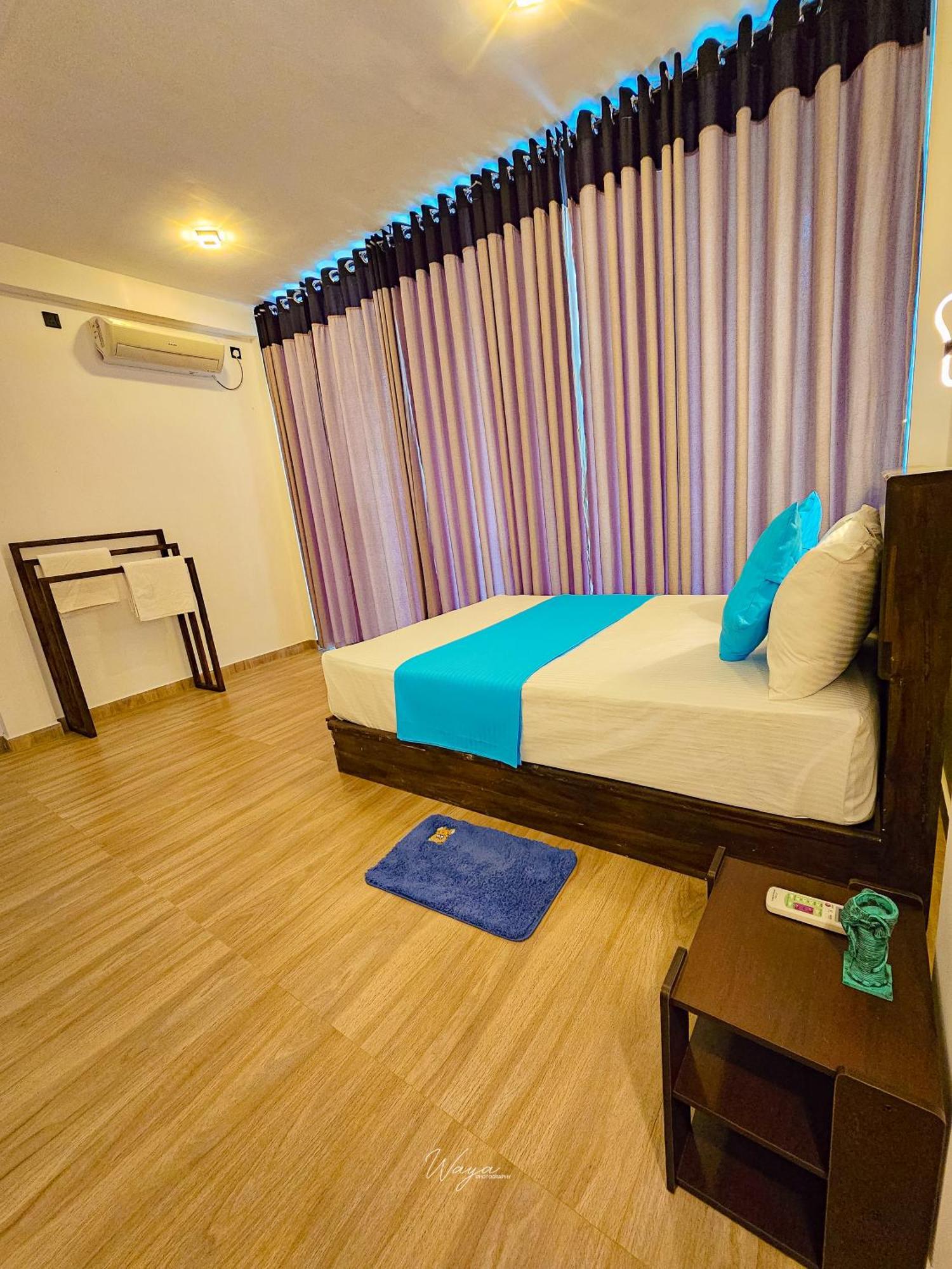 Residence Inn Udawalawe Exteriér fotografie