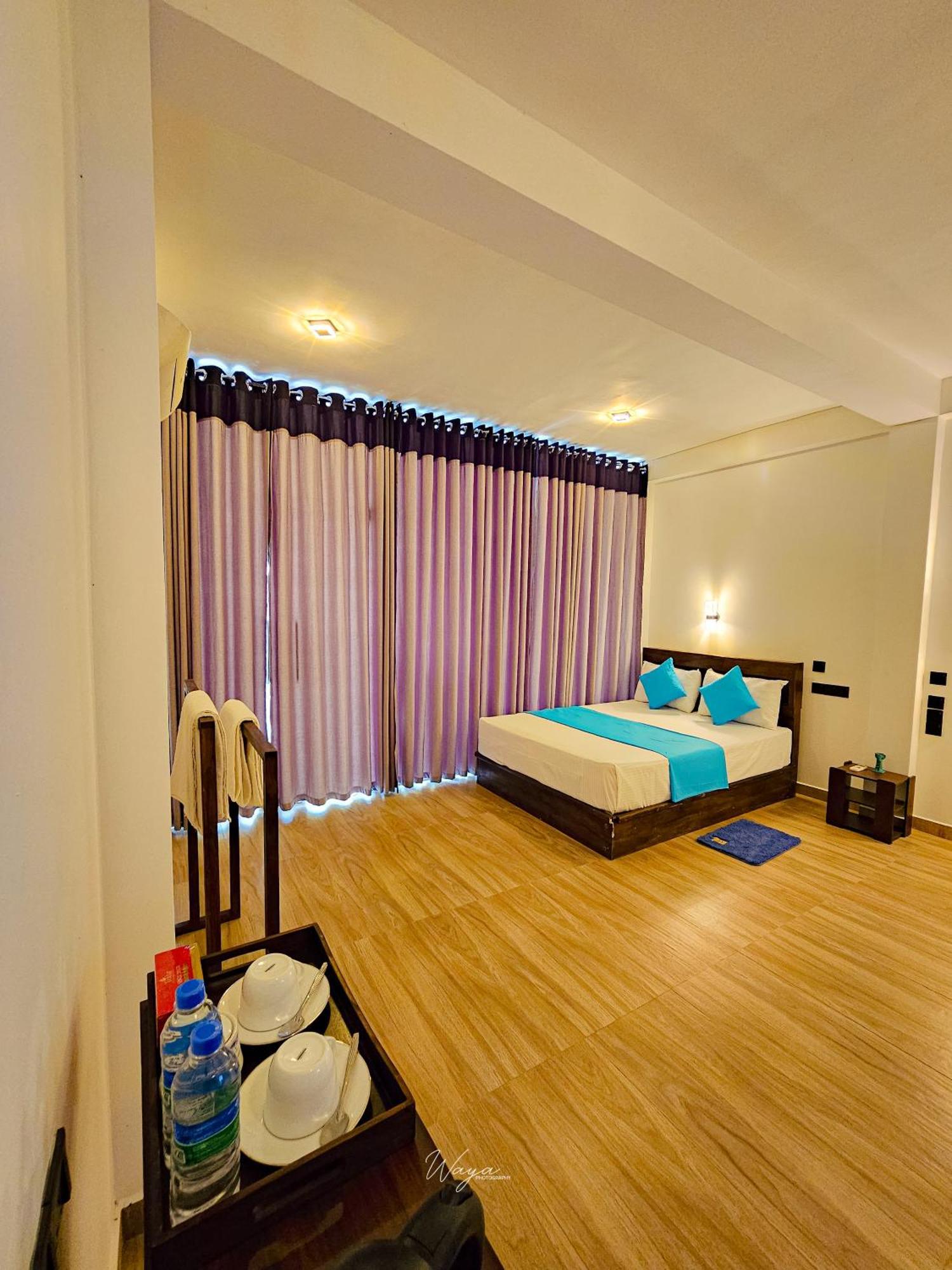 Residence Inn Udawalawe Exteriér fotografie