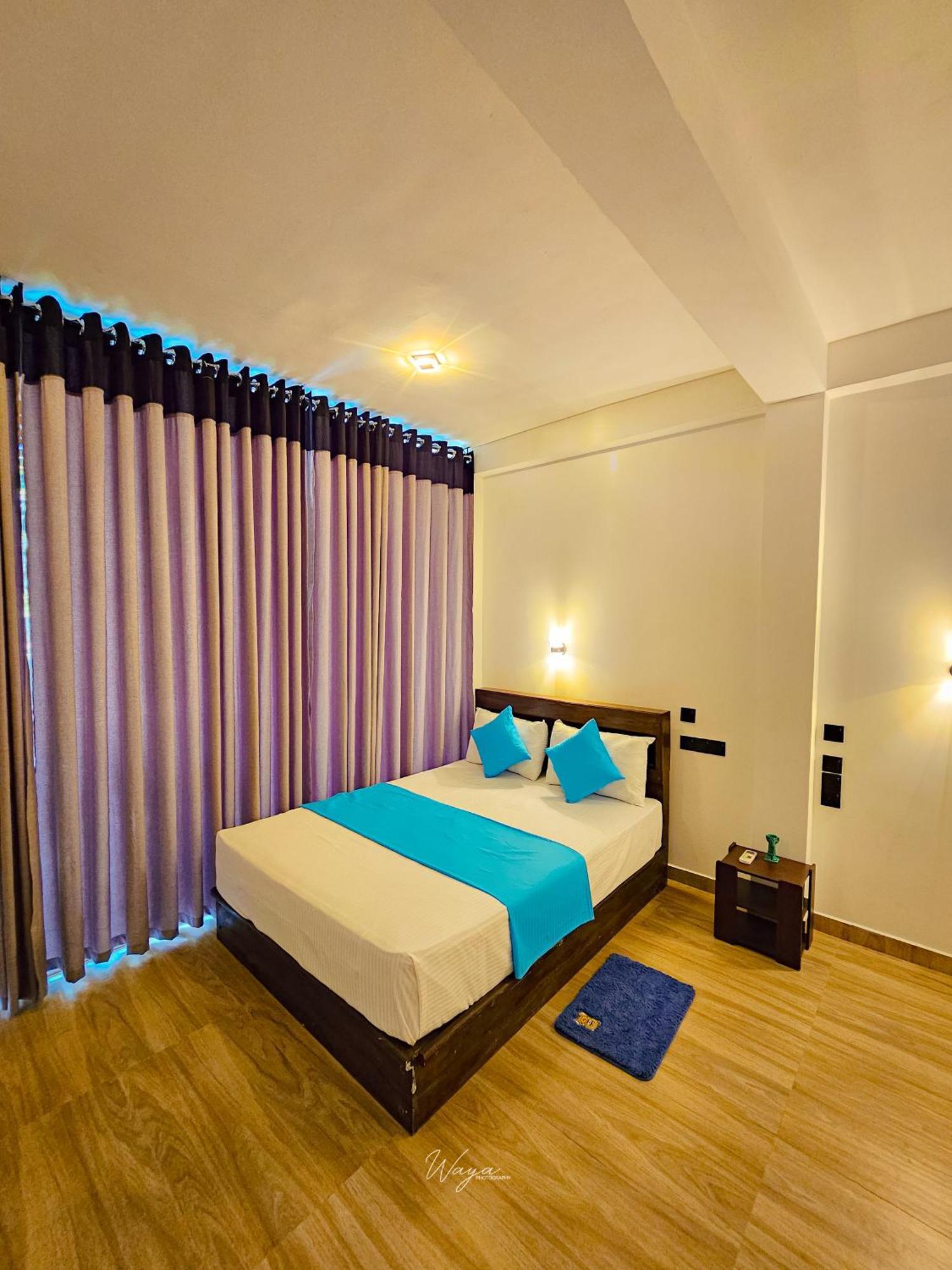 Residence Inn Udawalawe Exteriér fotografie