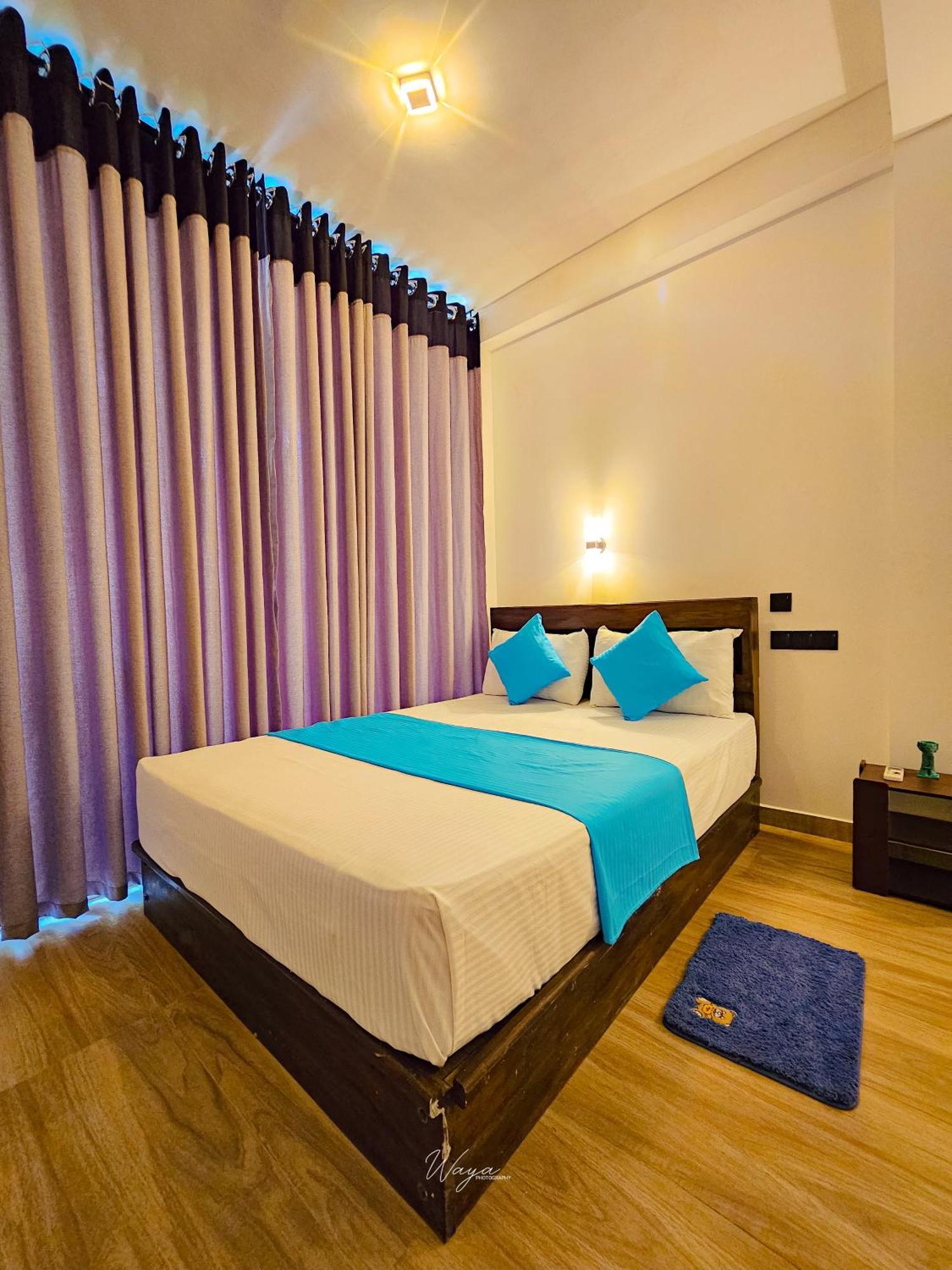 Residence Inn Udawalawe Exteriér fotografie