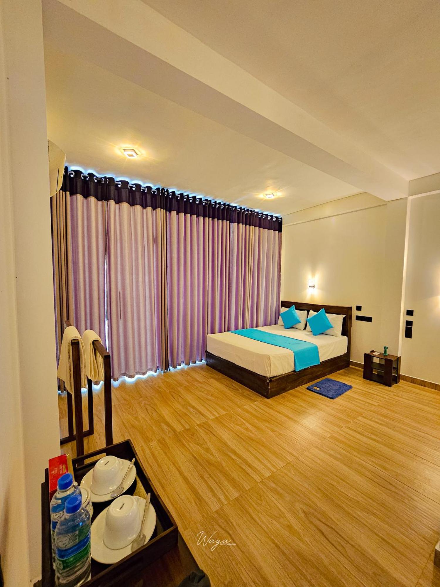 Residence Inn Udawalawe Exteriér fotografie