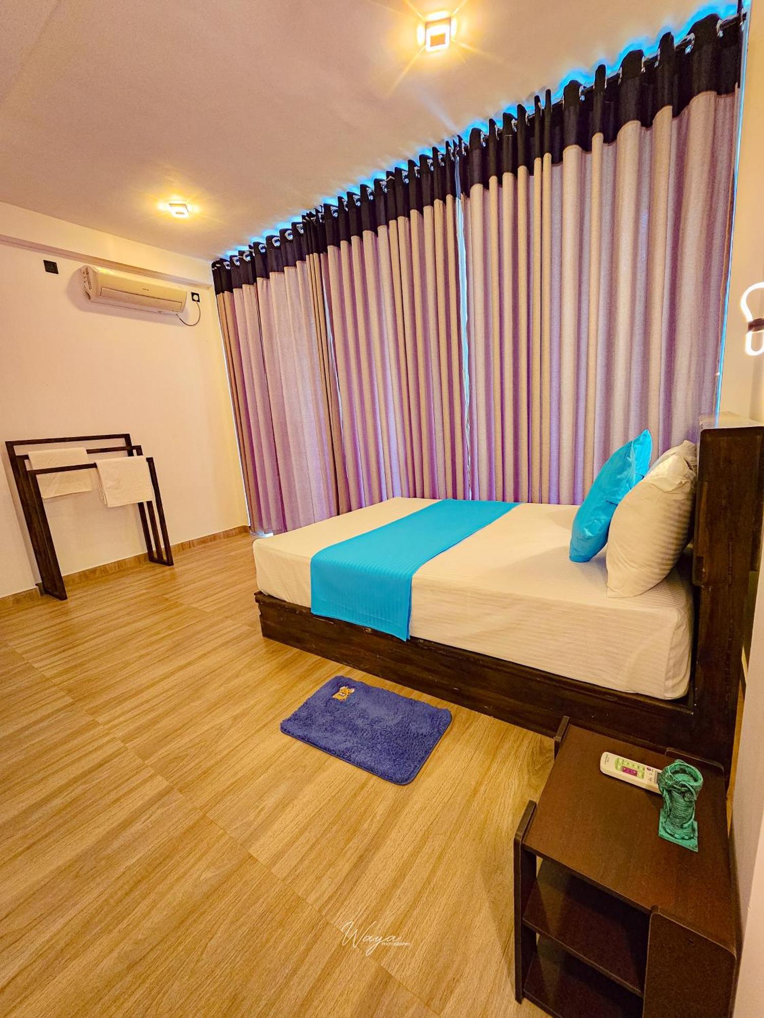 Residence Inn Udawalawe Exteriér fotografie