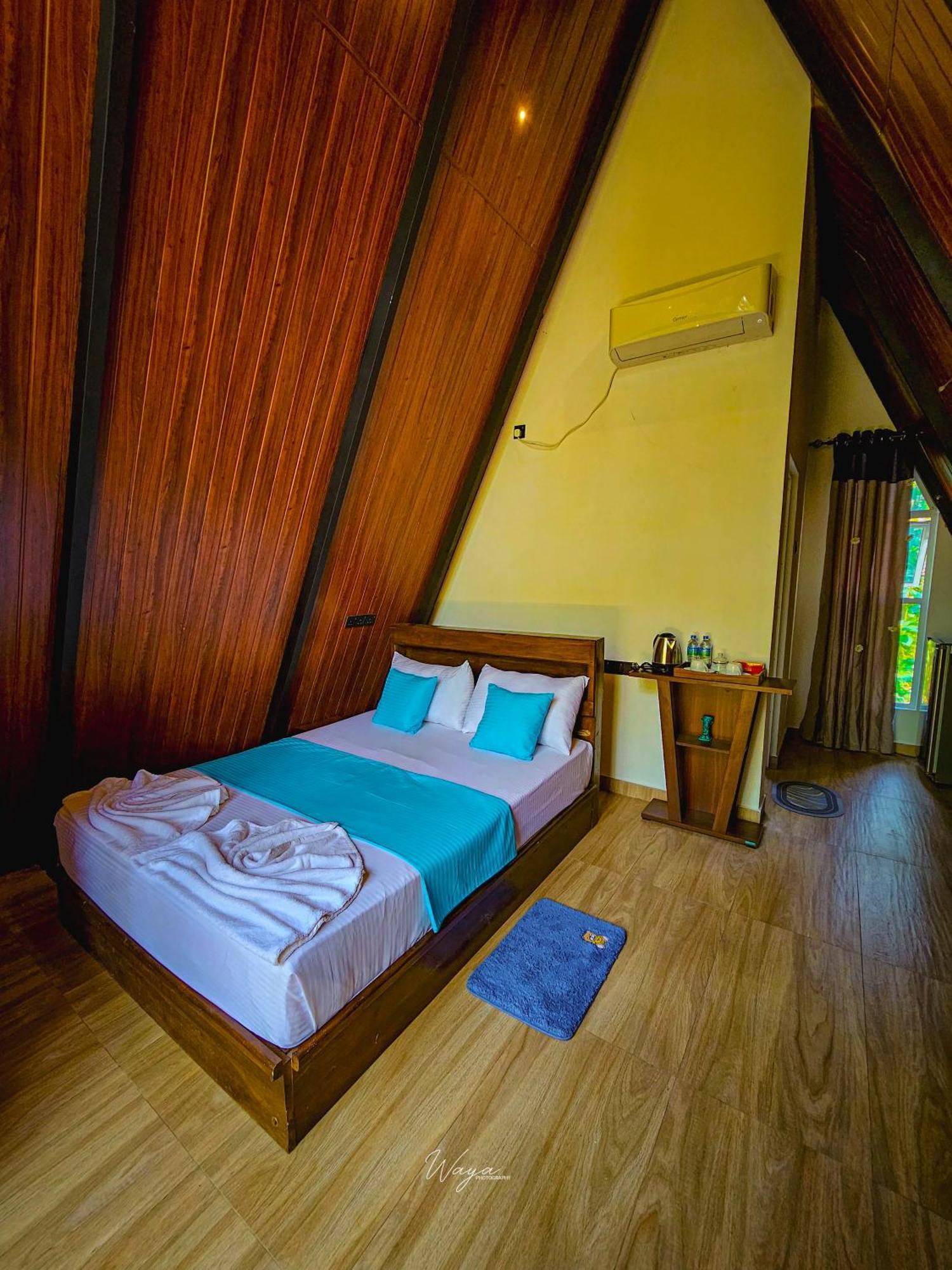 Residence Inn Udawalawe Exteriér fotografie